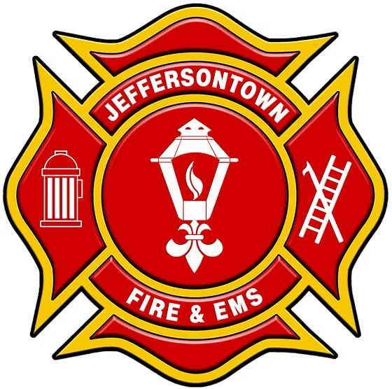 Jeffersontown FD