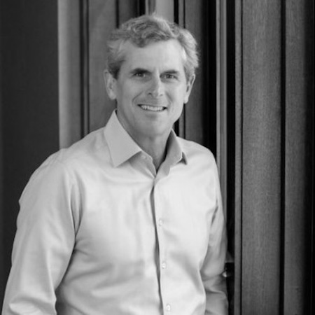 Photo of Jeff Berend